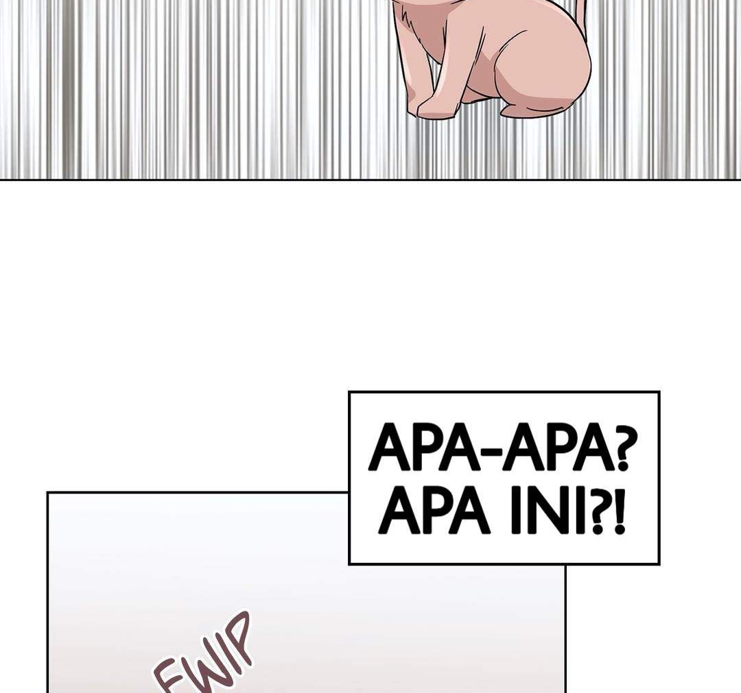 Just for a Meowment Chapter 1 halaman 52