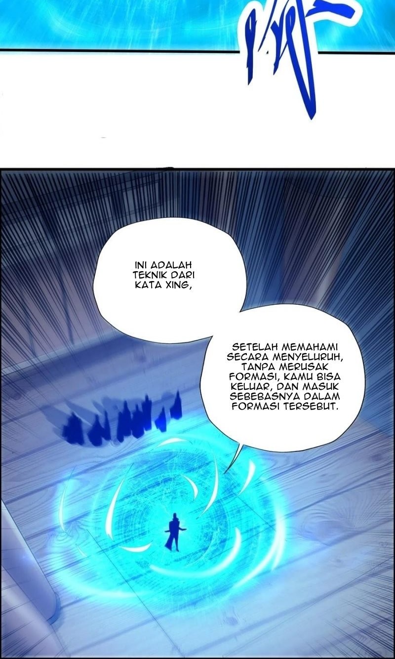 Yuanlong Chapter 143 halaman 20