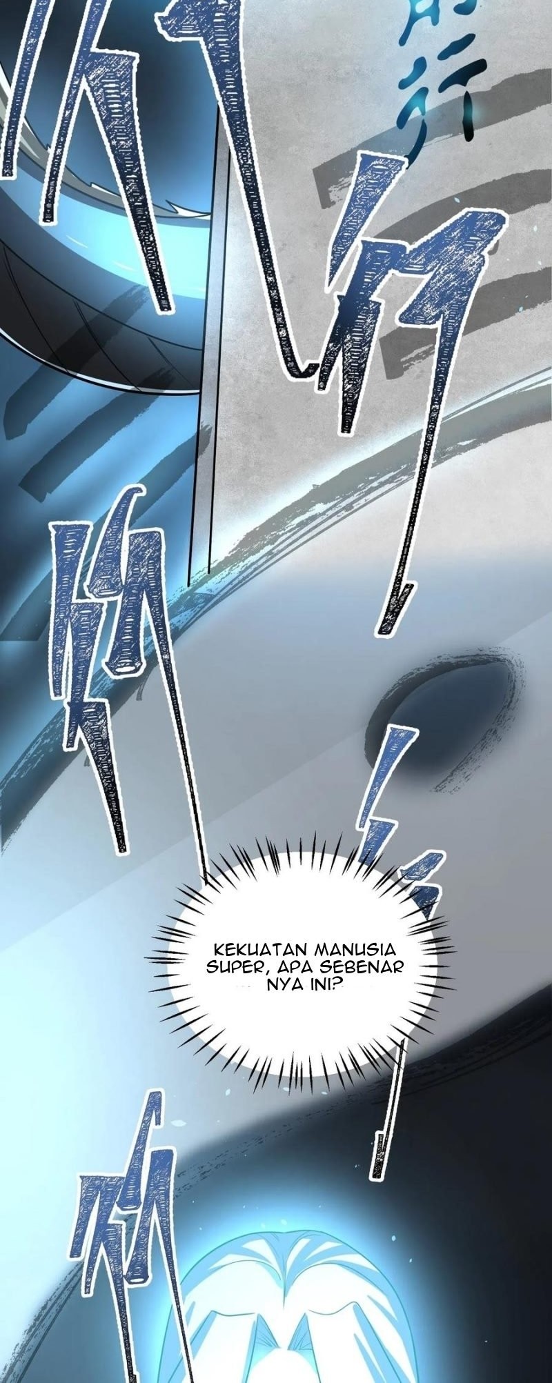 Yuanlong Chapter 138 halaman 23