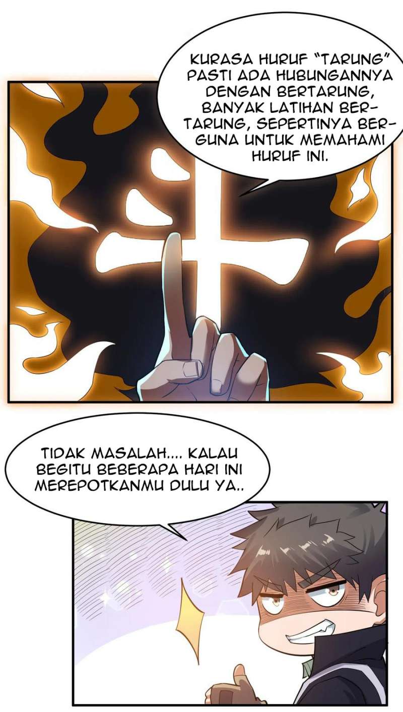 Yuanlong Chapter 125 halaman 19