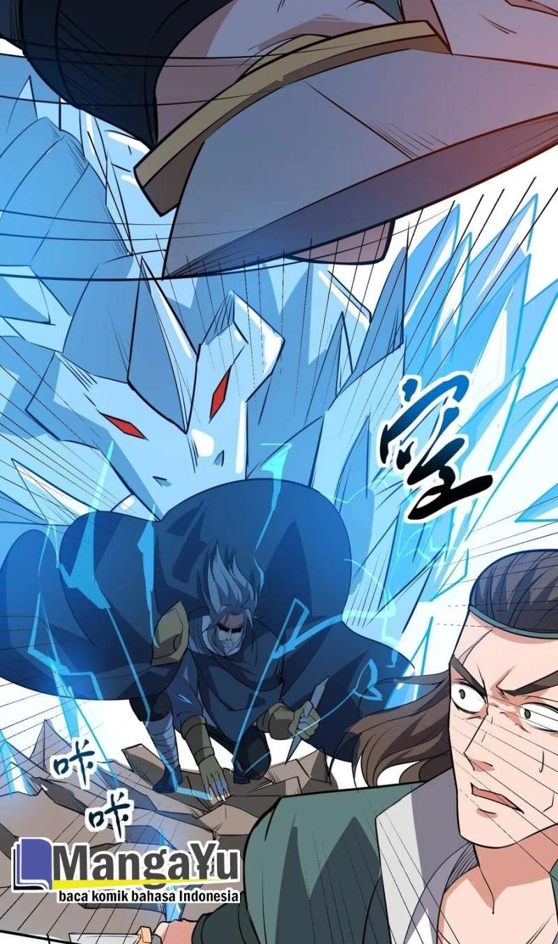 Yuanlong Chapter 113 halaman 20