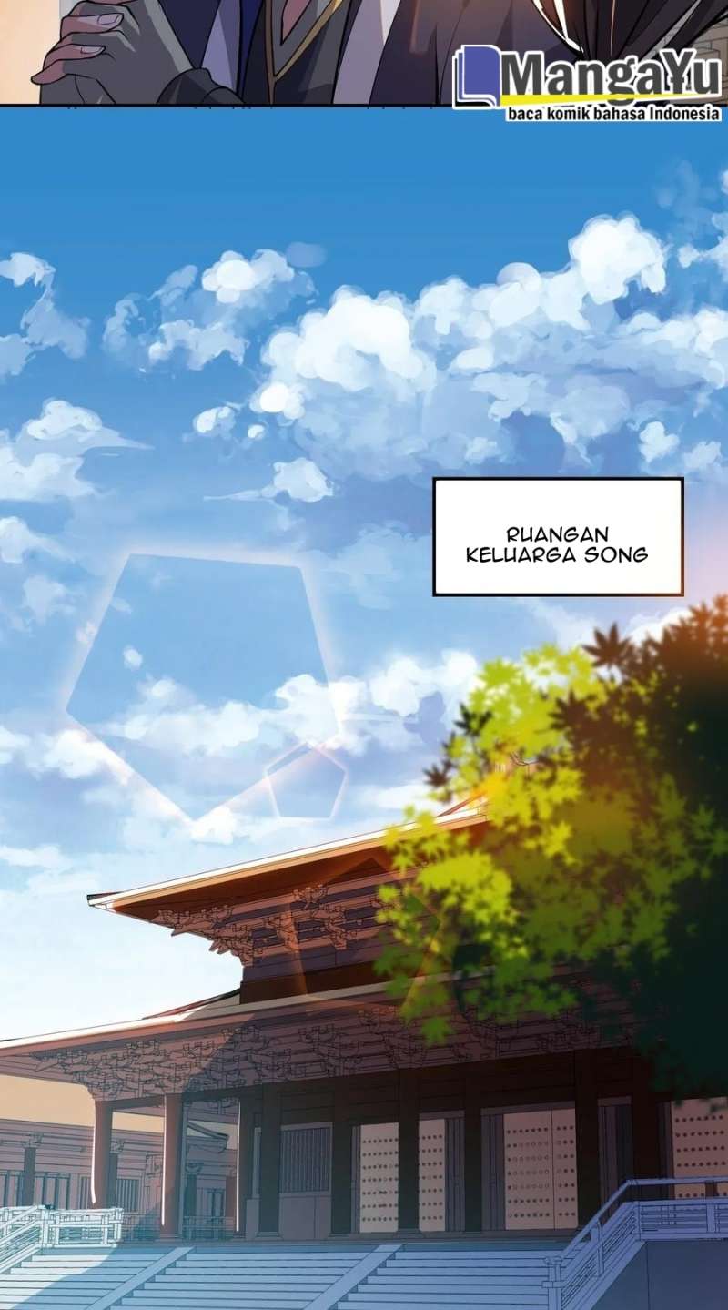 Yuanlong Chapter 111 halaman 20