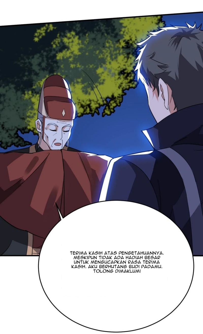 Yuanlong Chapter 110 halaman 18