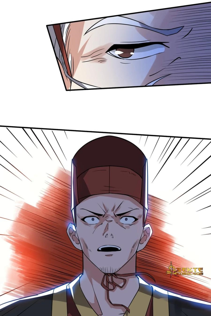 Yuanlong Chapter 110 halaman 19