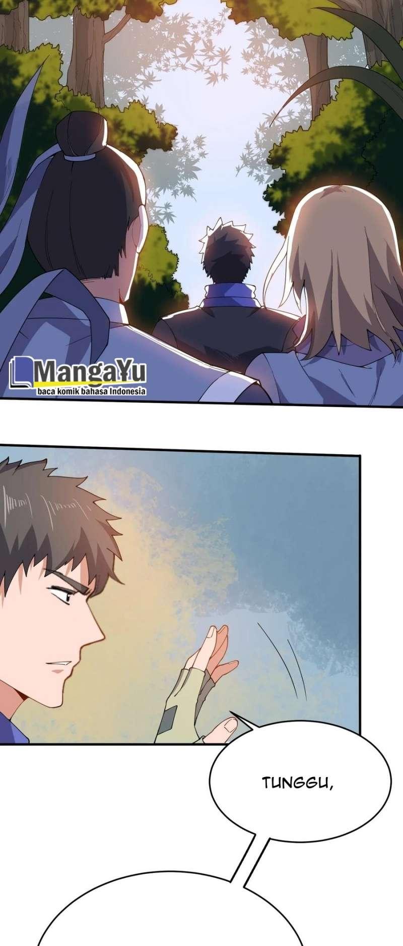 Yuanlong Chapter 104 halaman 18