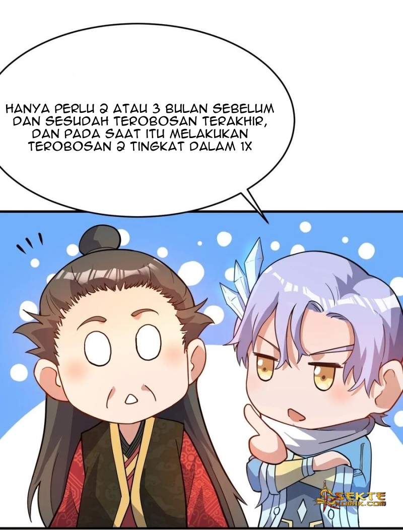 Yuanlong Chapter 99 halaman 12