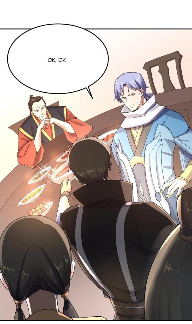 Yuanlong Chapter 98 halaman 12