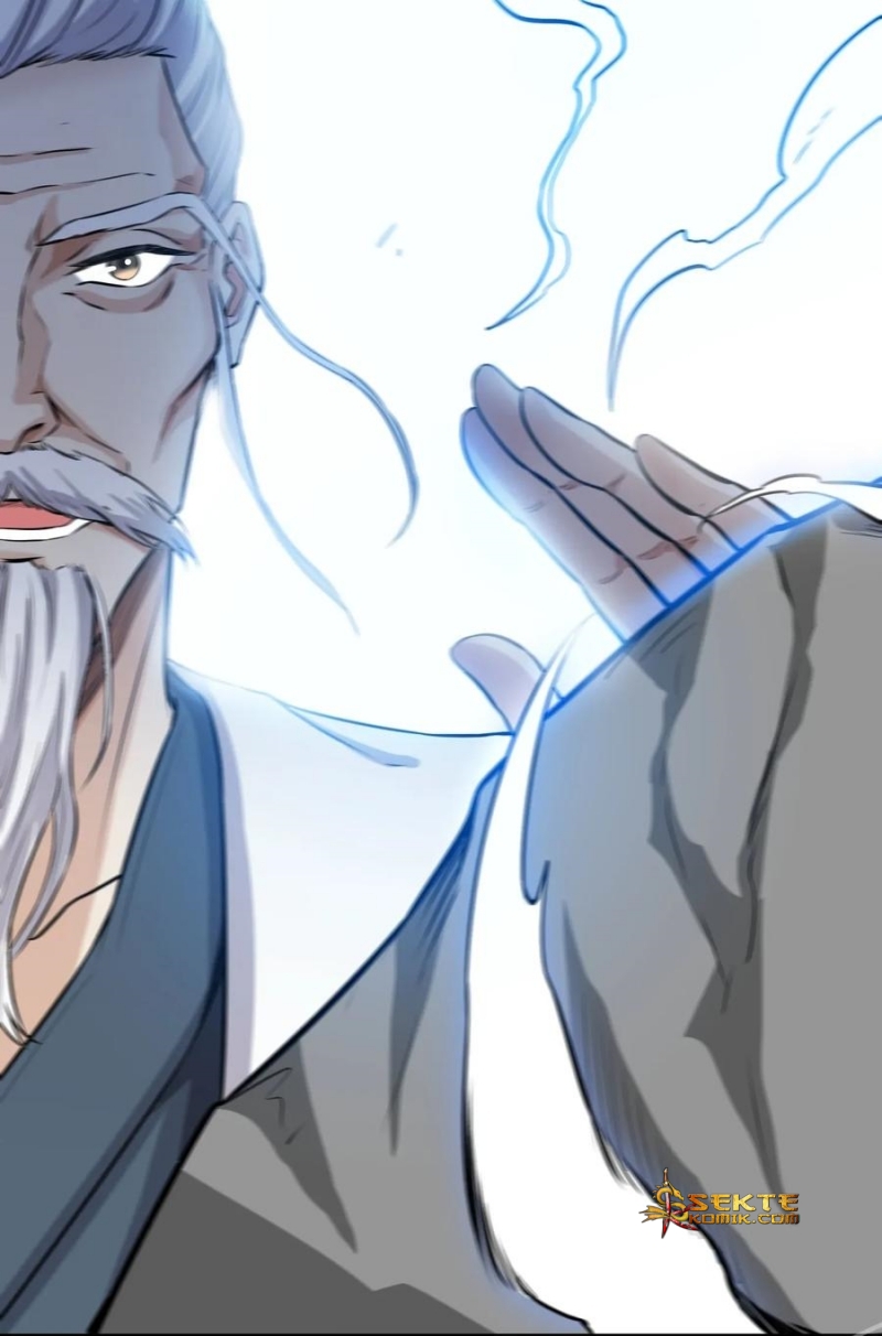 Yuanlong Chapter 94 halaman 19