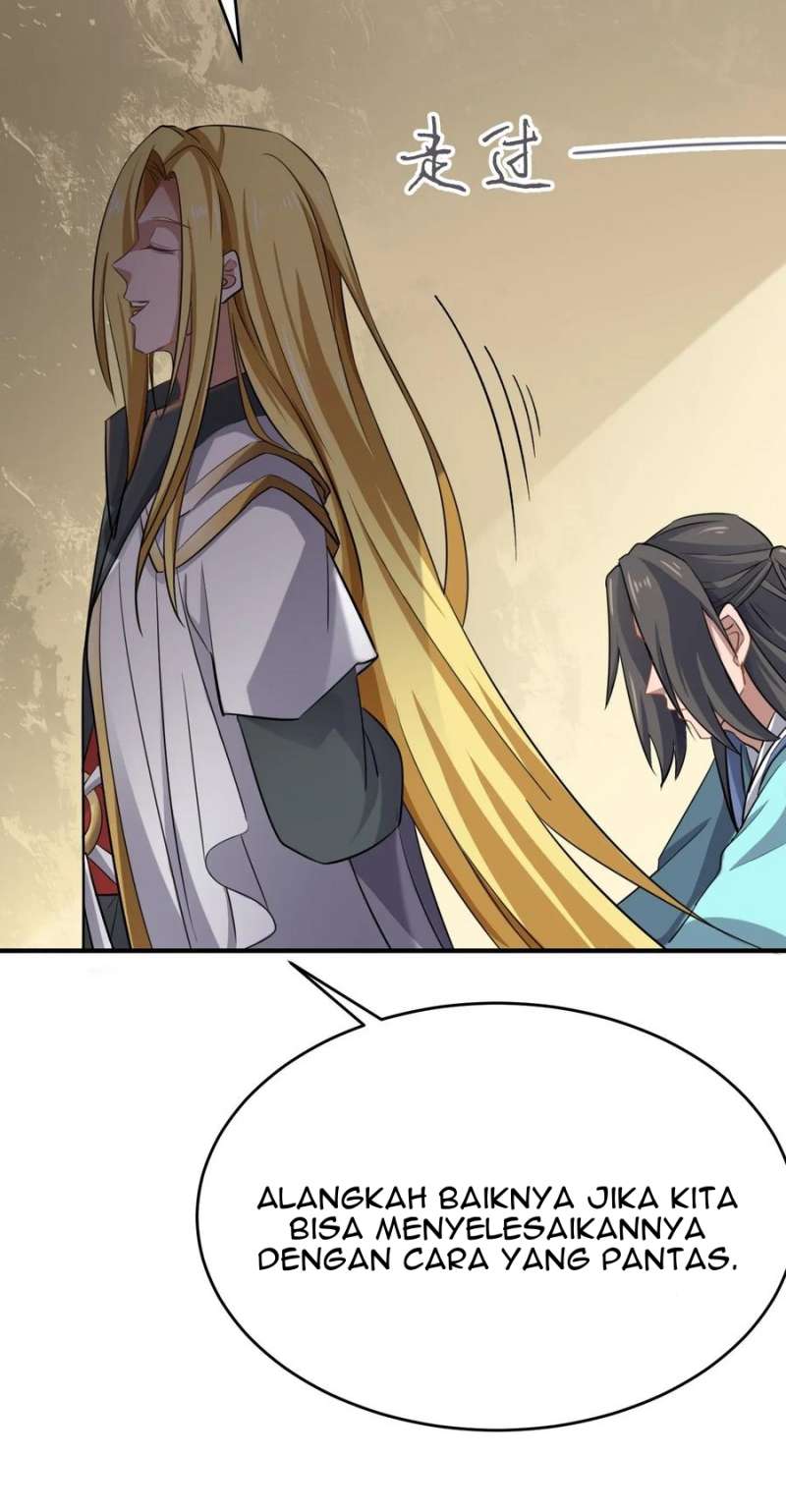 Yuanlong Chapter 90 halaman 23