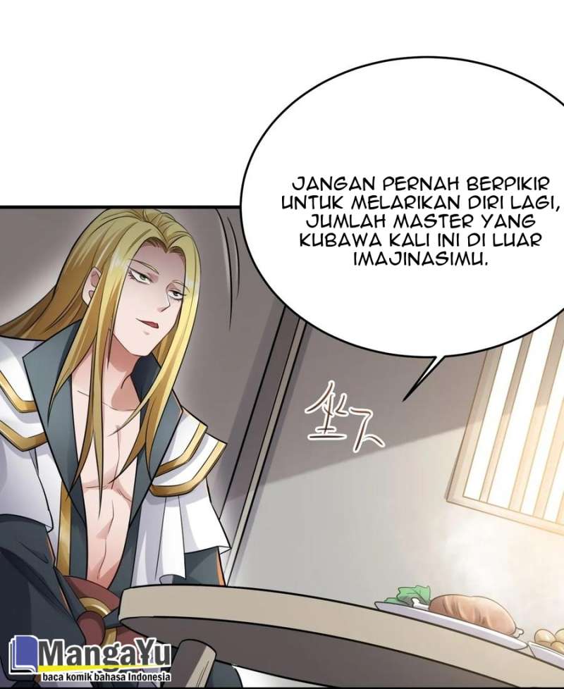 Yuanlong Chapter 90 halaman 24