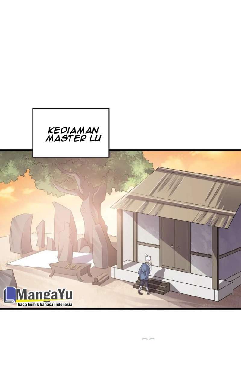Yuanlong Chapter 88 halaman 22