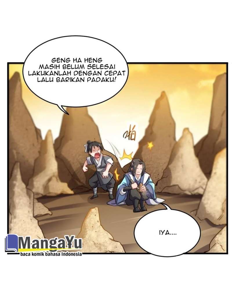 Yuanlong Chapter 85 halaman 24