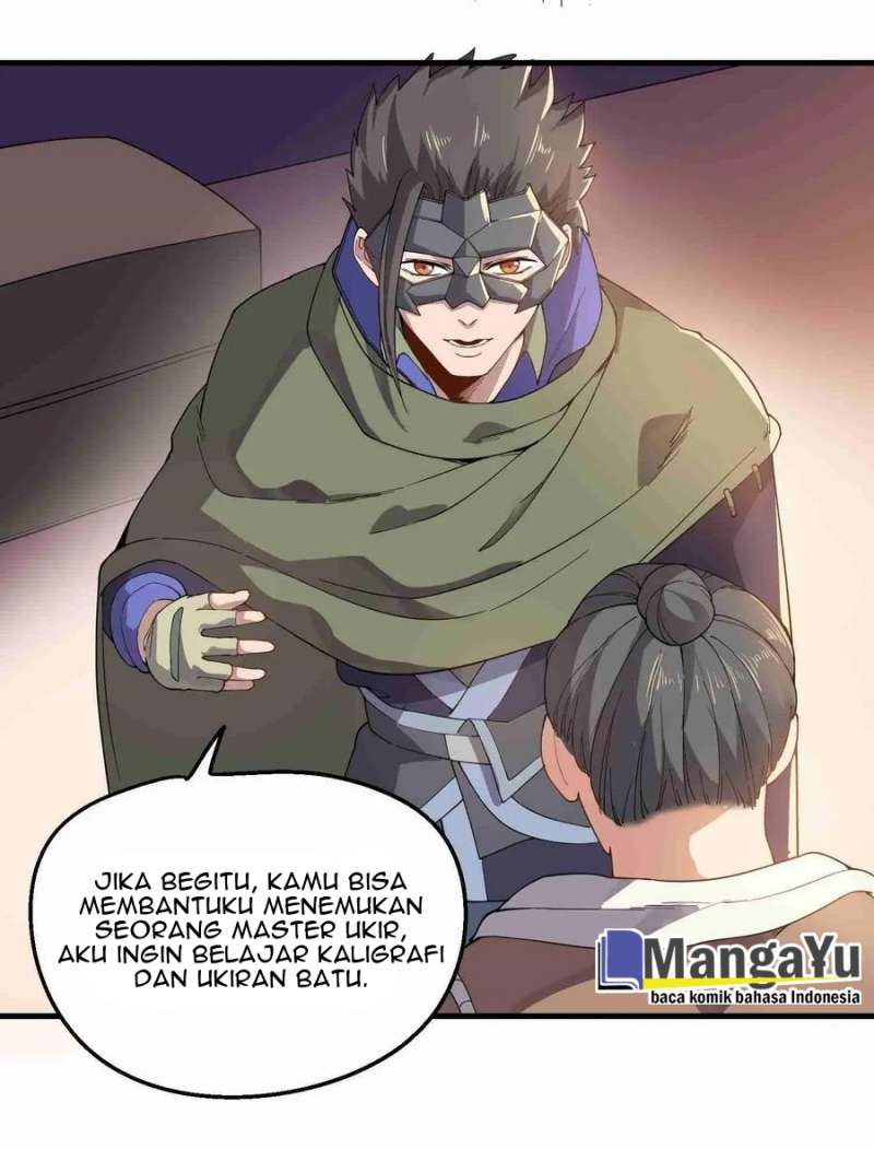 Yuanlong Chapter 84 halaman 23
