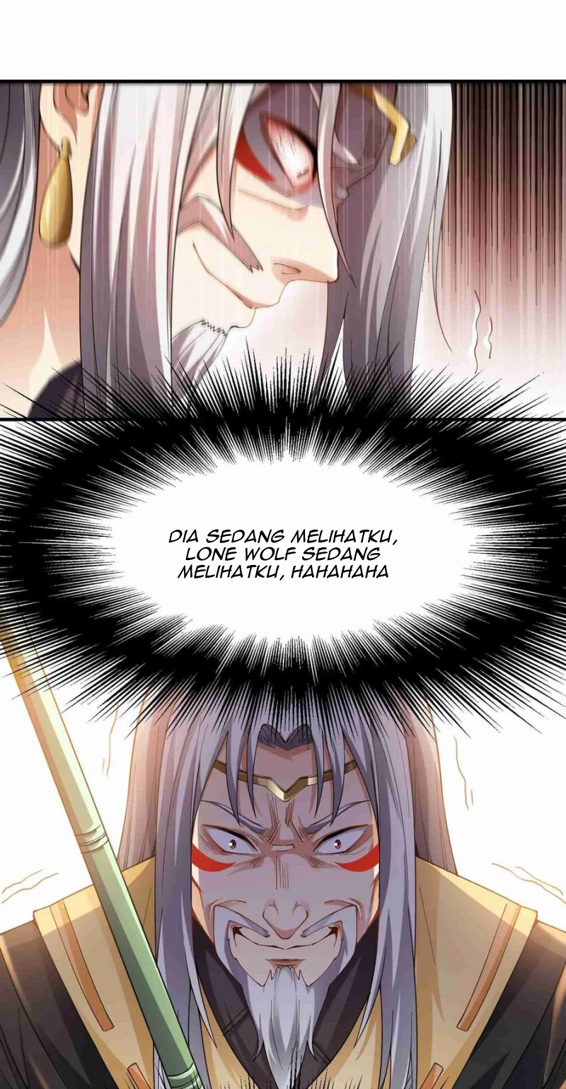 Yuanlong Chapter 79 halaman 17