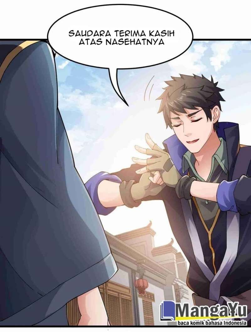 Yuanlong Chapter 78 halaman 20