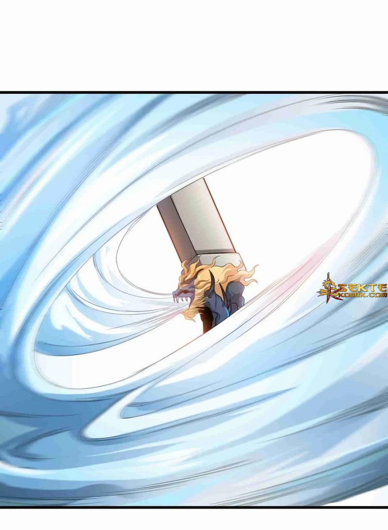 Yuanlong Chapter 75 halaman 20