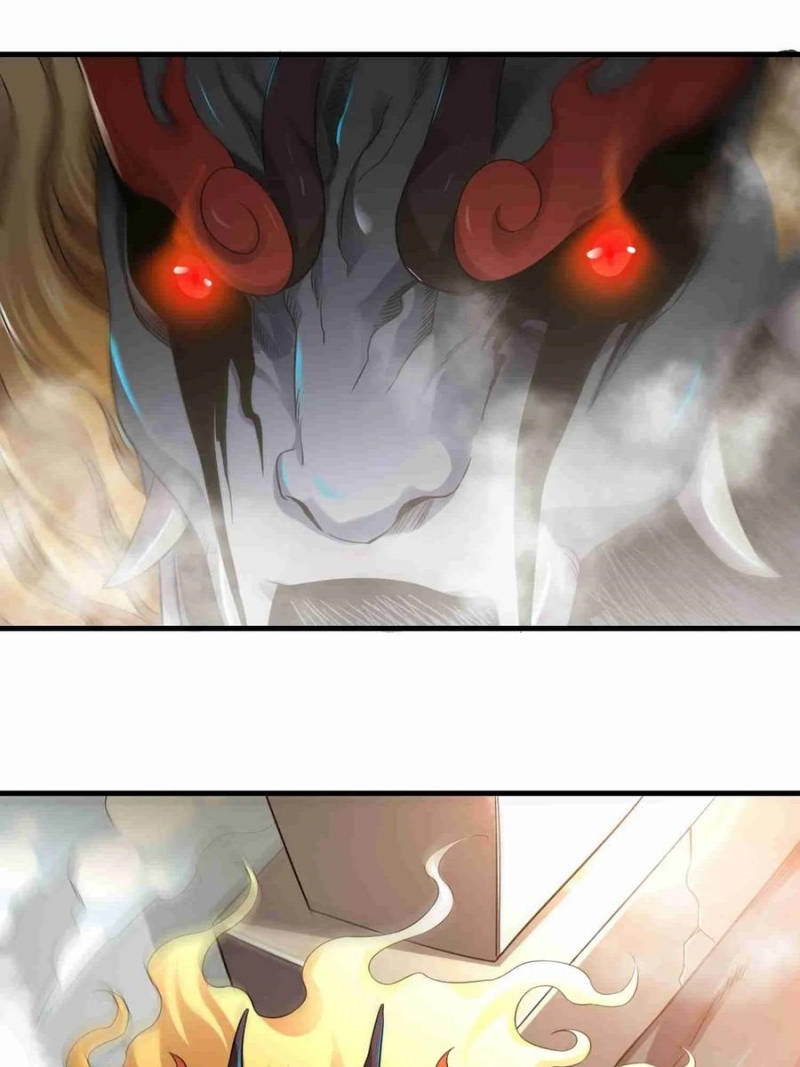 Yuanlong Chapter 75 halaman 21