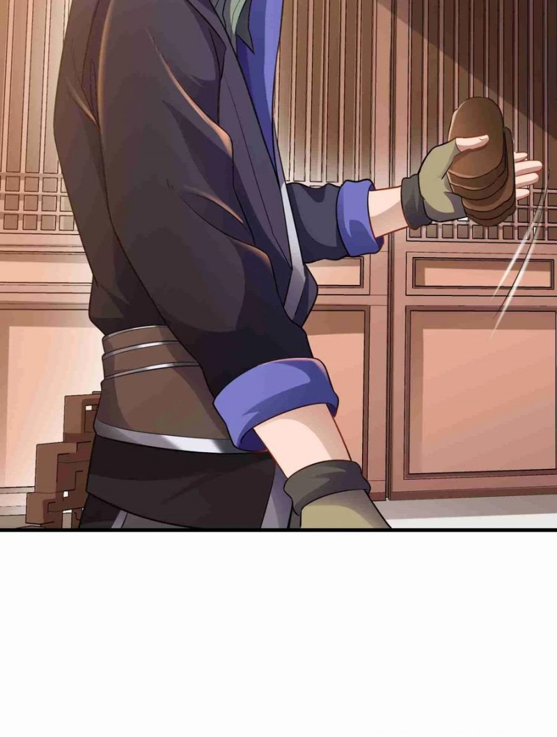 Yuanlong Chapter 73 halaman 22
