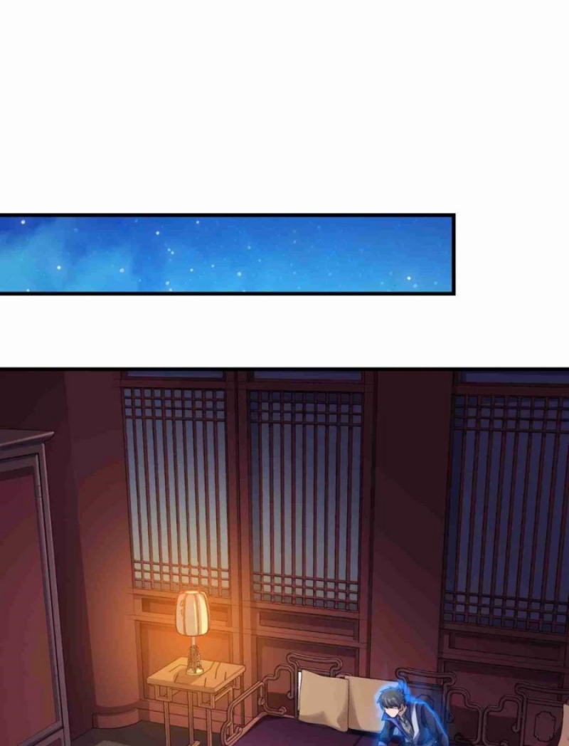 Yuanlong Chapter 73 halaman 23