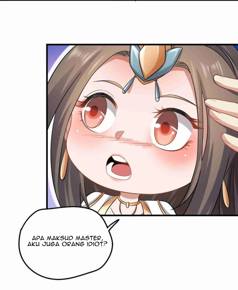 Yuanlong Chapter 72 halaman 18