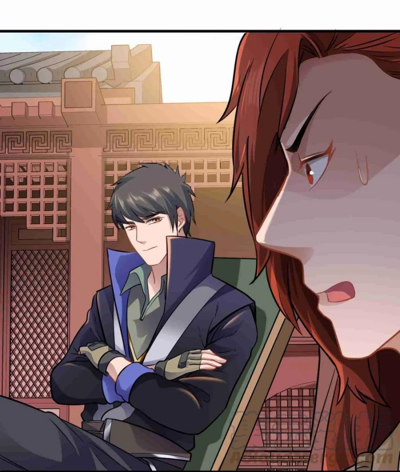 Yuanlong Chapter 71 halaman 19
