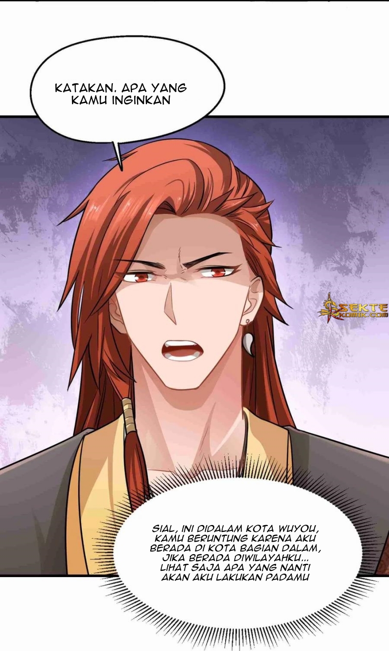 Yuanlong Chapter 71 halaman 20