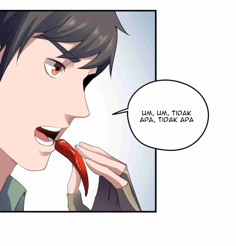 Yuanlong Chapter 70 halaman 21
