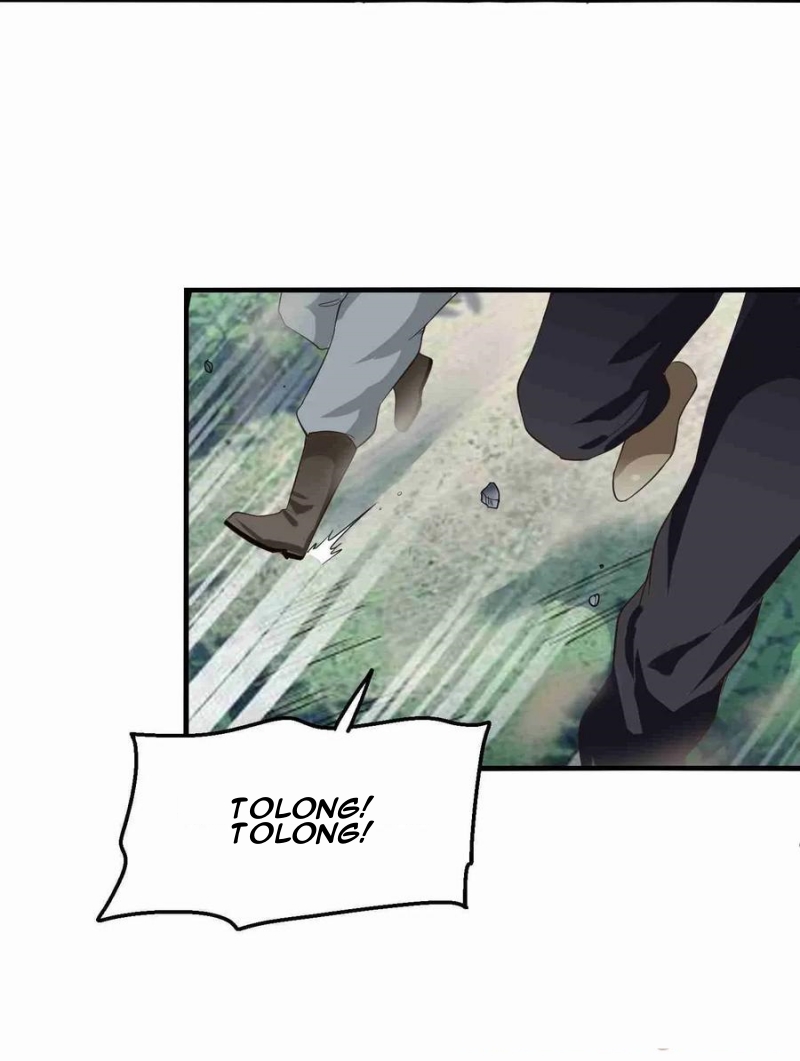 Yuanlong Chapter 69 halaman 22