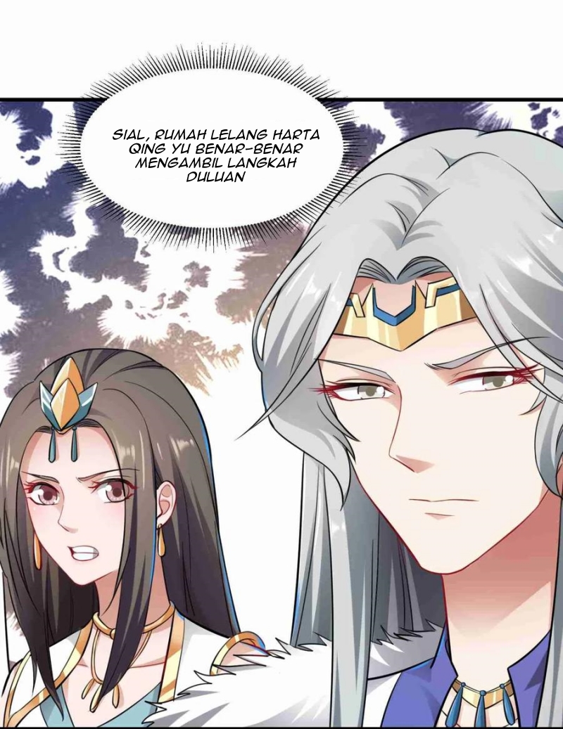 Yuanlong Chapter 68 halaman 18