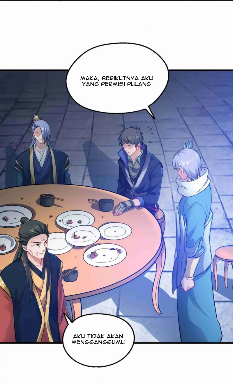 Yuanlong Chapter 68 halaman 19