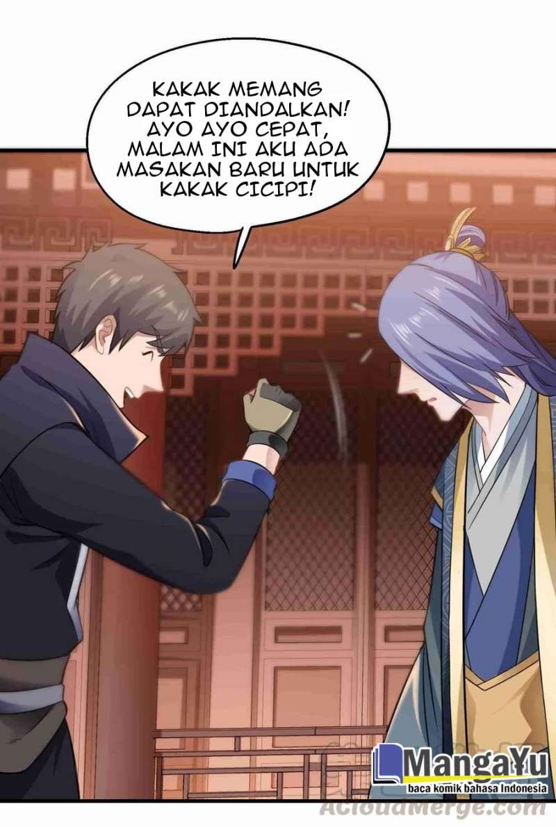 Yuanlong Chapter 67 halaman 20