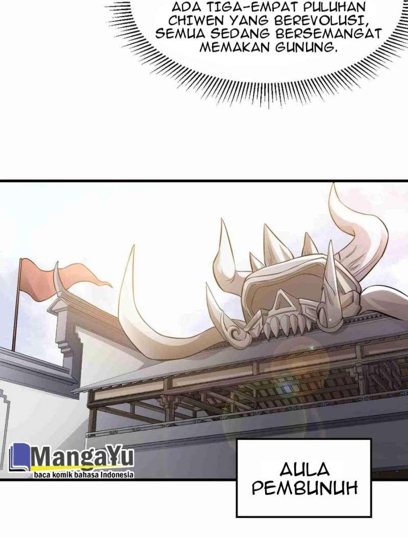 Yuanlong Chapter 66 halaman 24