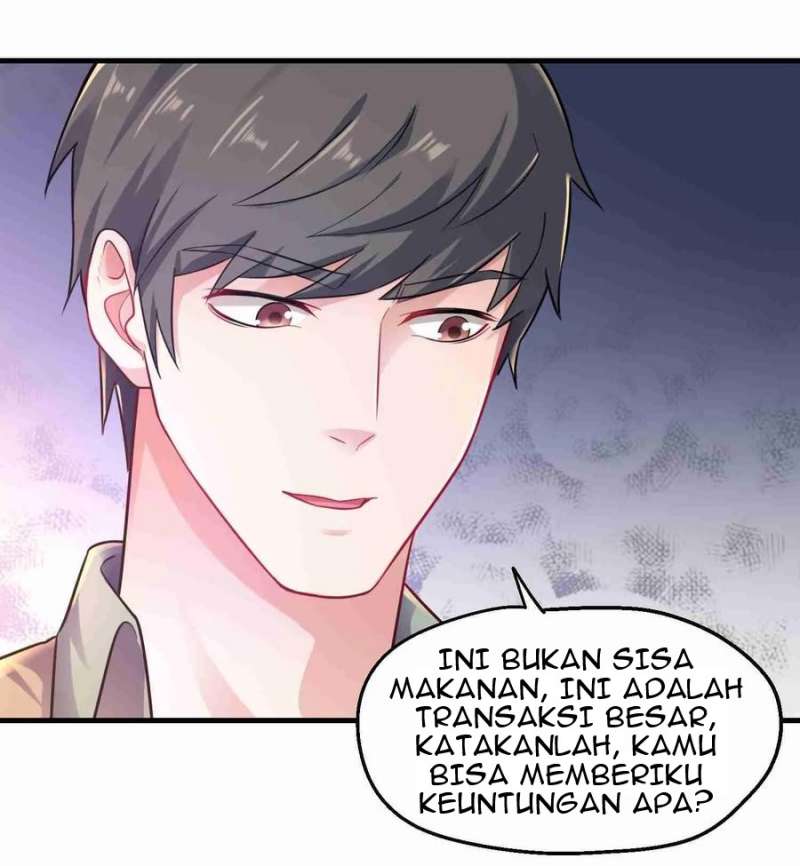 Yuanlong Chapter 65 halaman 20