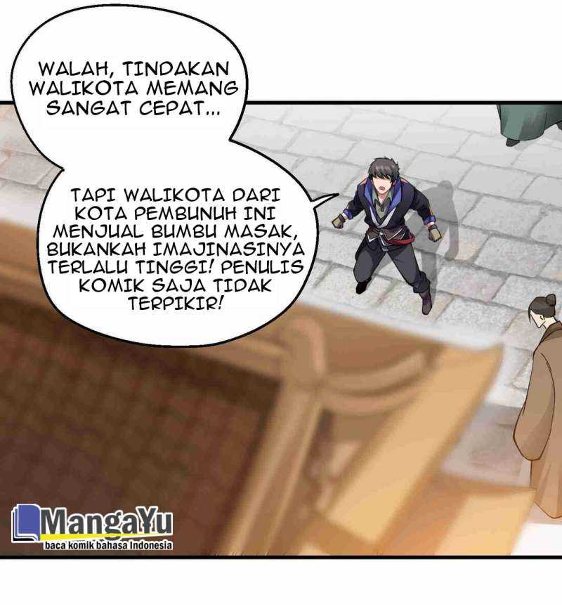 Yuanlong Chapter 63 halaman 24