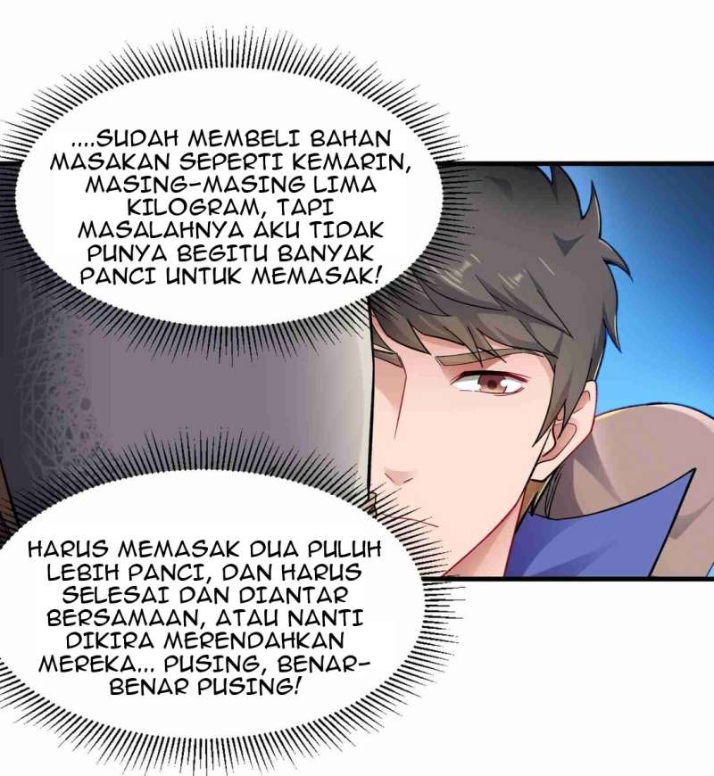 Yuanlong Chapter 62 halaman 23