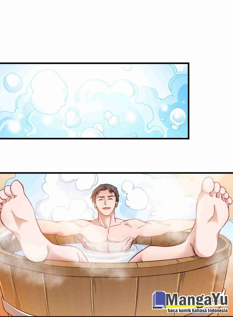 Yuanlong Chapter 60 halaman 21