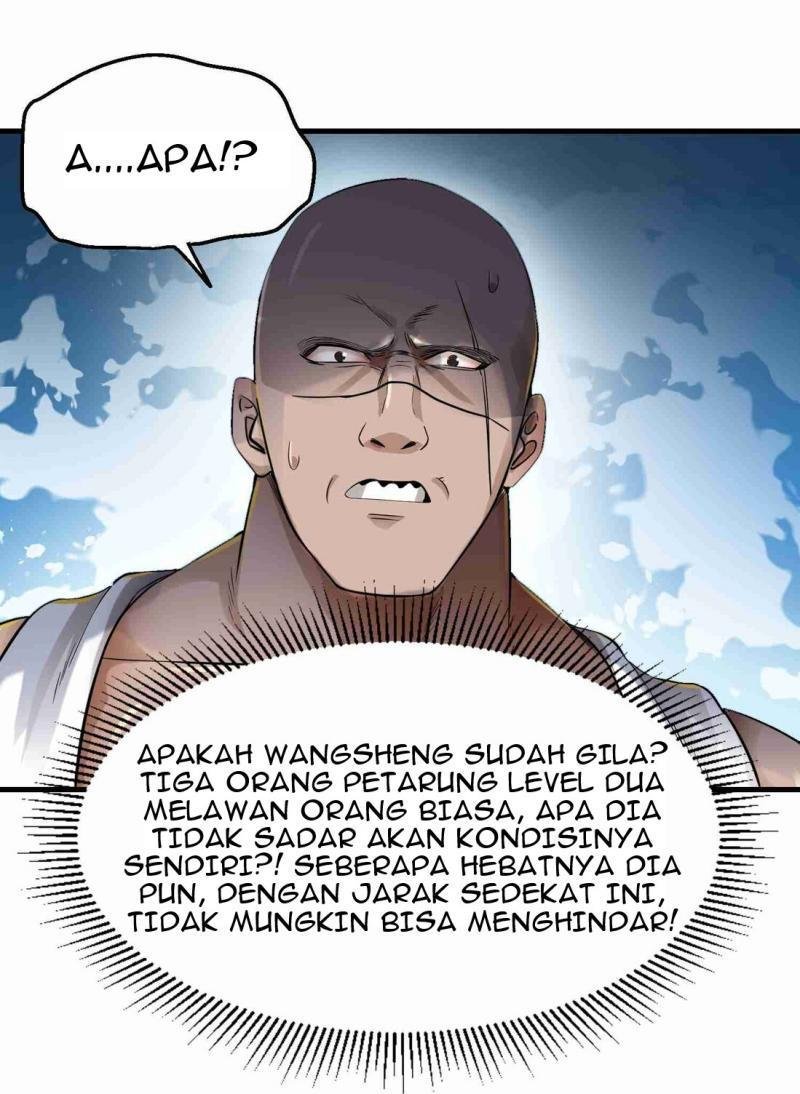 Yuanlong Chapter 53 halaman 20