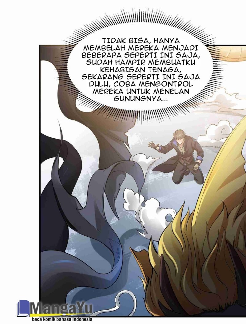 Yuanlong Chapter 49 Gambar 19