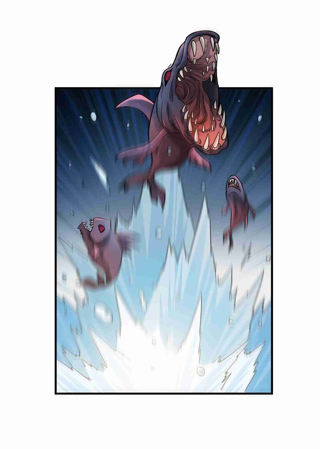 Yuanlong Chapter 45 halaman 19