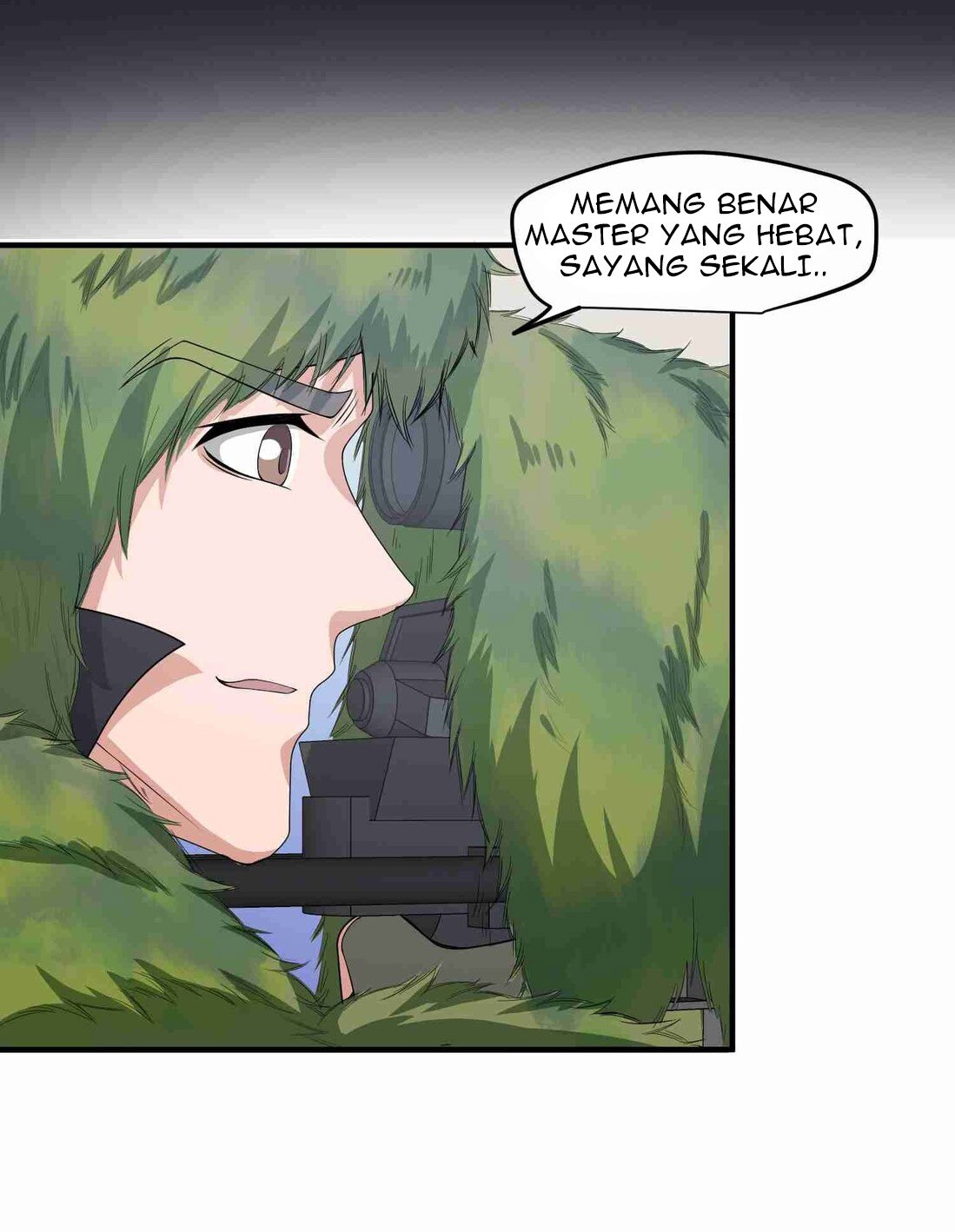 Yuanlong Chapter 33 Gambar 19