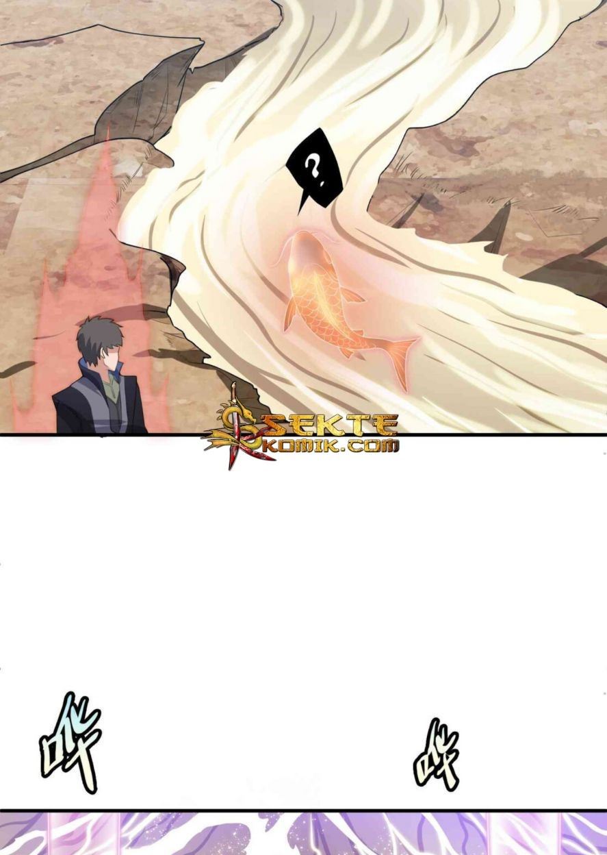 Yuanlong Chapter 16 halaman 20