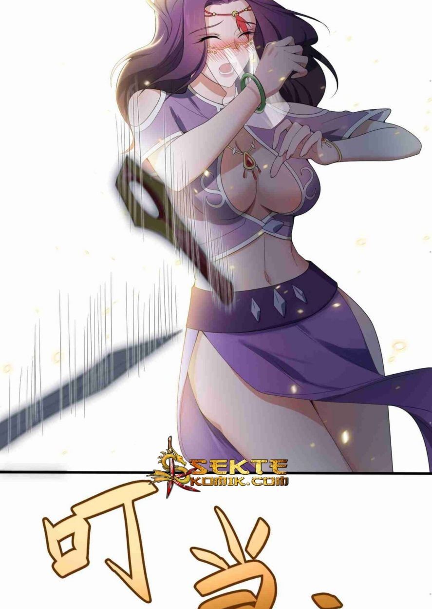 Yuanlong Chapter 15 halaman 19