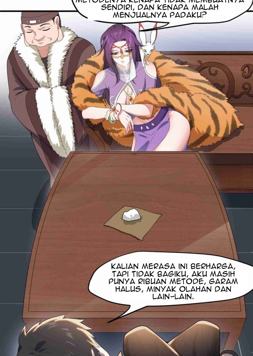 Yuanlong Chapter 14 halaman 19