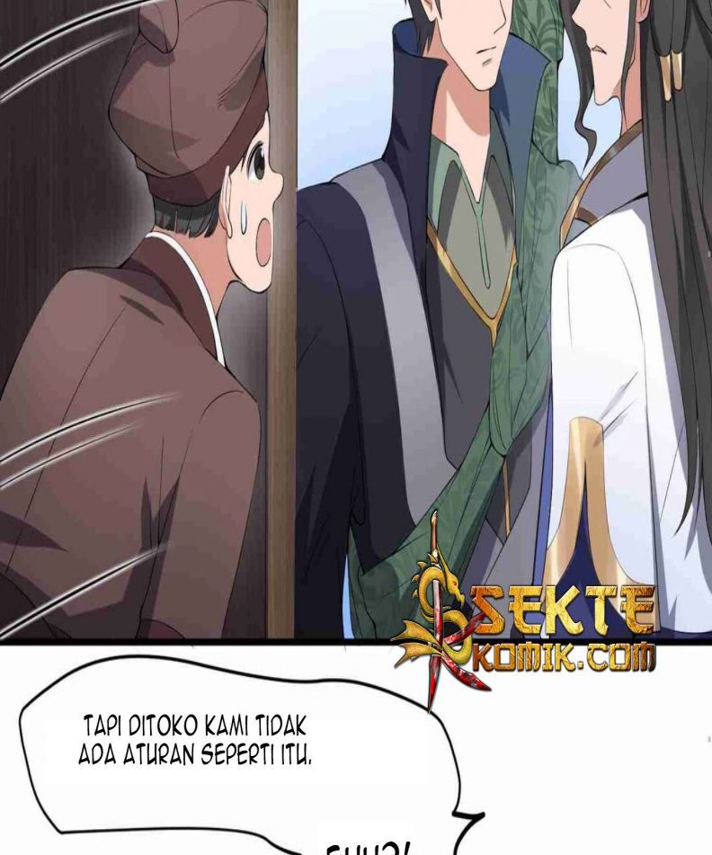 Yuanlong Chapter 7 halaman 29