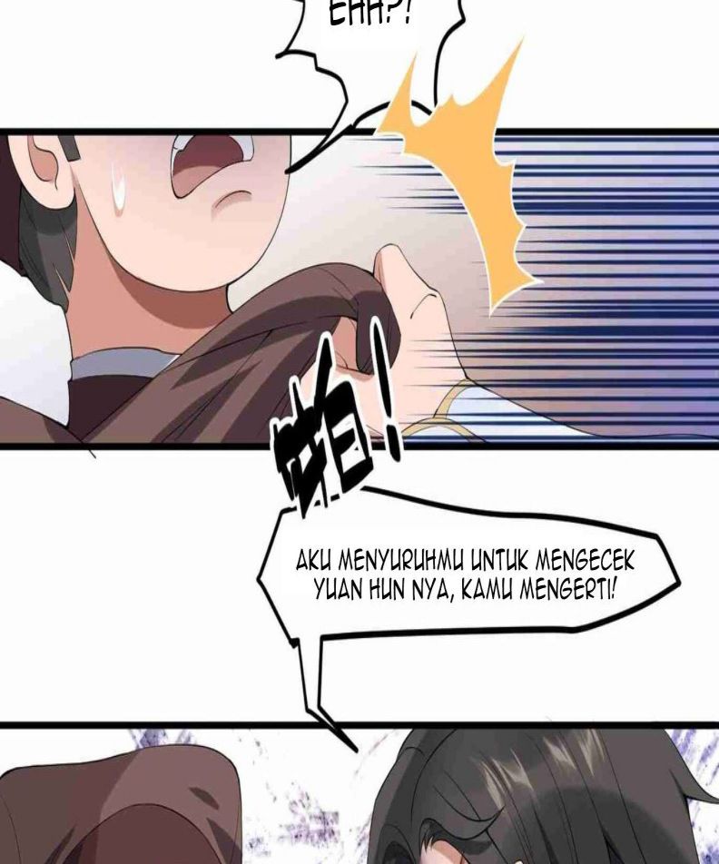 Yuanlong Chapter 7 halaman 30