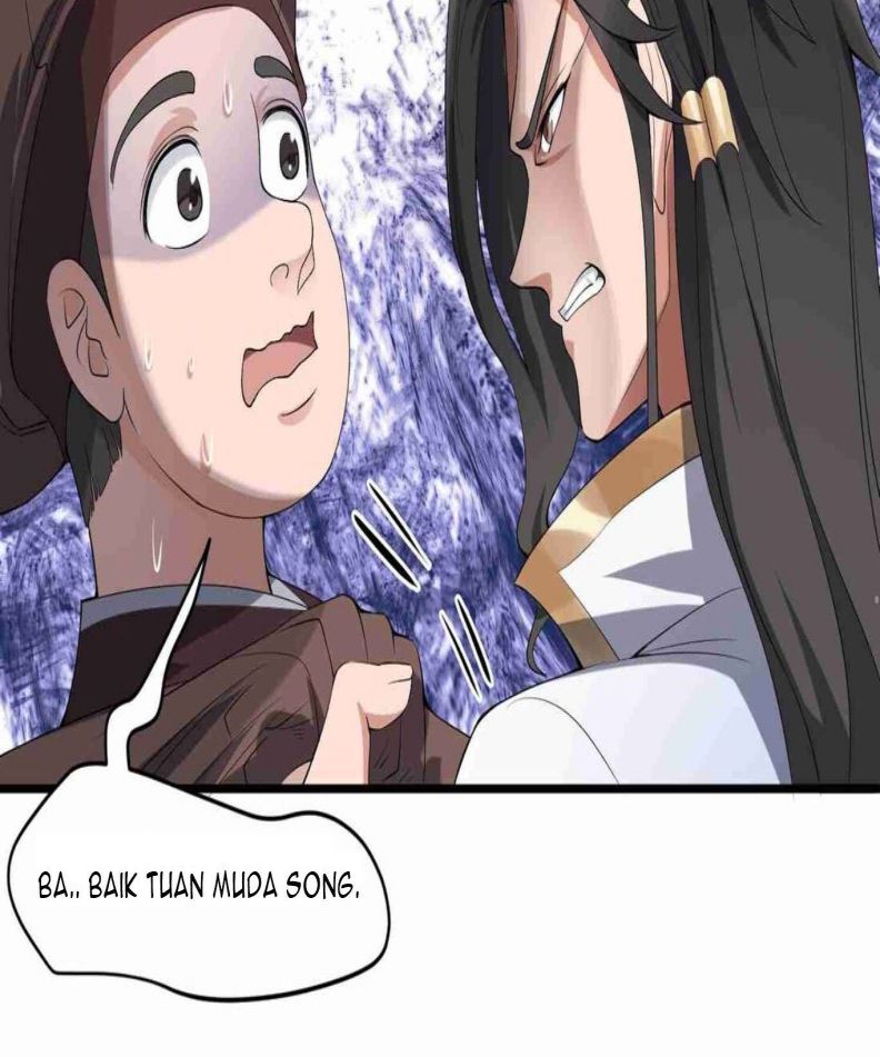 Yuanlong Chapter 7 halaman 31