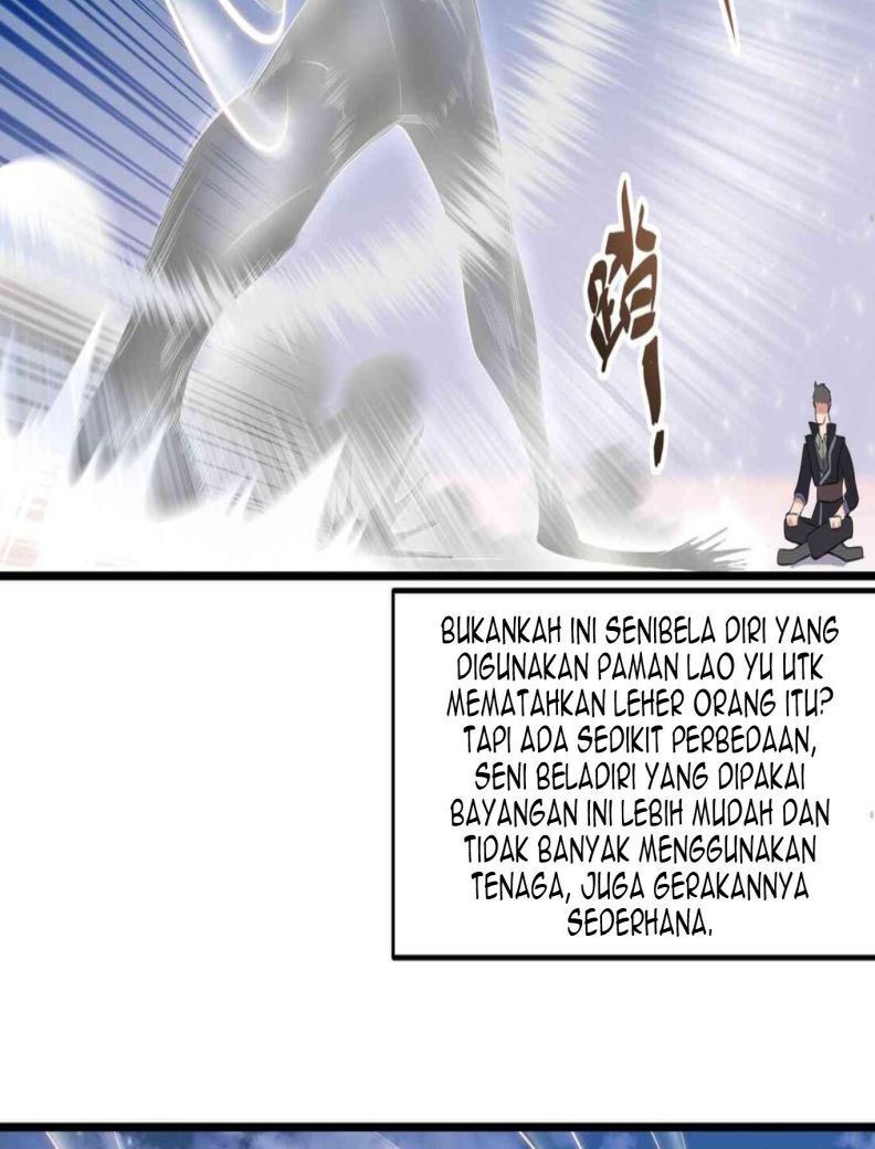Yuanlong Chapter 6 halaman 27