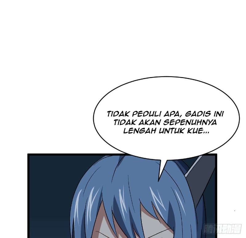 Super Alloy Warship God Chapter 27 Gambar 22