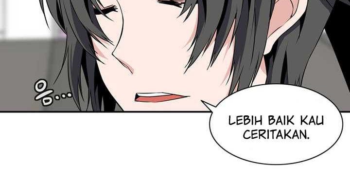 Wizardly Tower Chapter 60 halaman 21