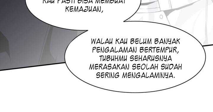Wizardly Tower Chapter 51 halaman 21